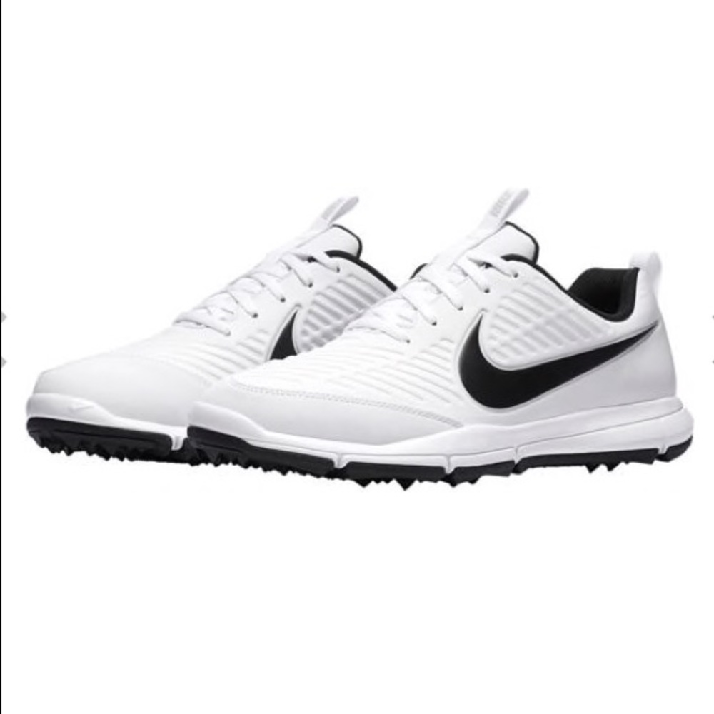 Nike Explorer Golf Shoes